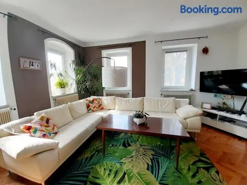 Schöne Altbauwohnung auf dem Land - Image 1
