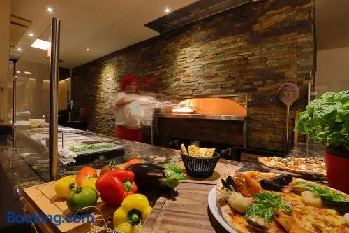Mille Stelle Hotel - Image 1