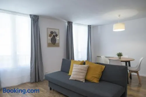 Apartamento Dormitalería - Image 1