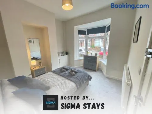 Western House - By Sigma Stays - Image 1