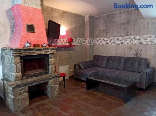 Apartaments Gory - Image 1