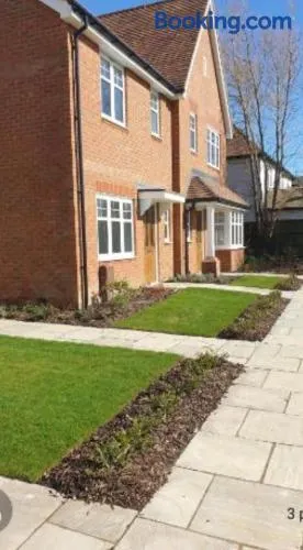 Coastal Retreat Bognor - Image 1