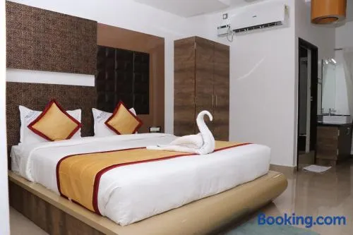 CS Arunachala Residency - Image 1