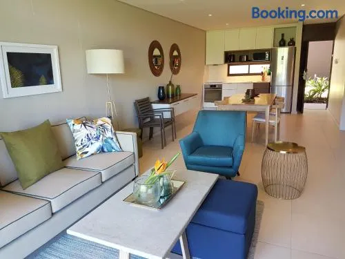 Zimbali Suites 110 - Image 1