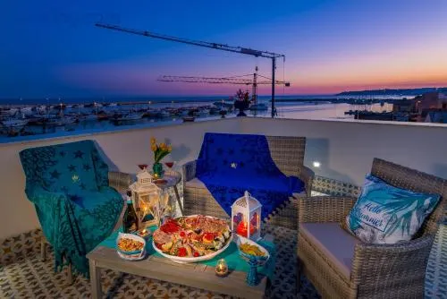 Vittoria Luxury Rooms - Image 1