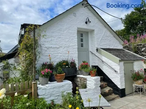 The Hayloft, Exmoor - Image 1