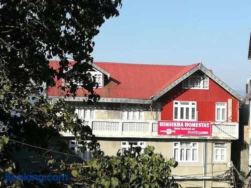 Himshikha Homestay - Image 1