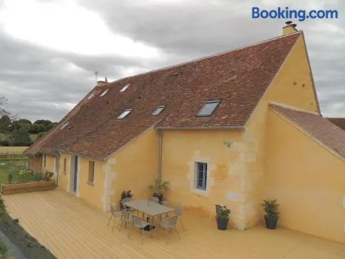 Gîtes de france le poirier - Image 1