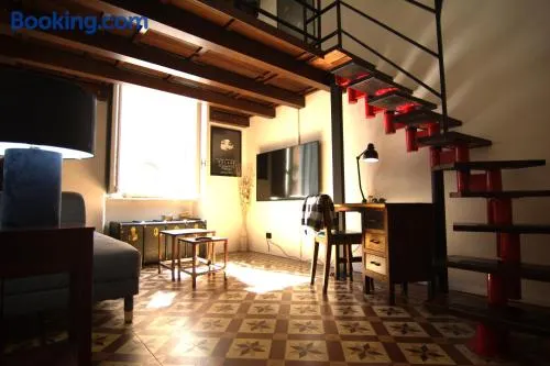lovely vintage apartment - Image 1