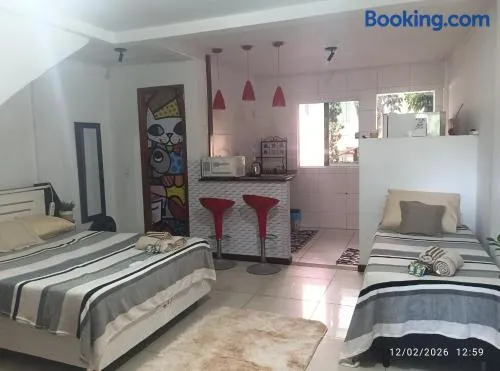 Hospedagem Dorna Itaguaí - Image 1