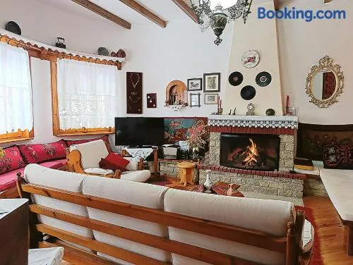Woodman’s home - Image 1