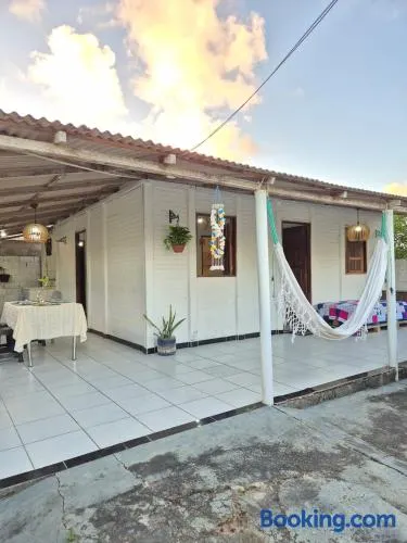 Casa Aconchegante 900m da Praia Posto 12 Guriri Norte - Image 1