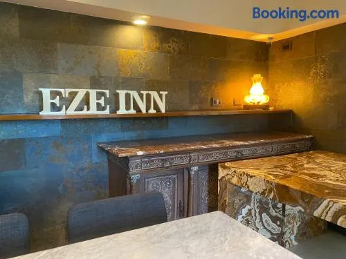 EZE Inn Boutique Hotel - Image 1