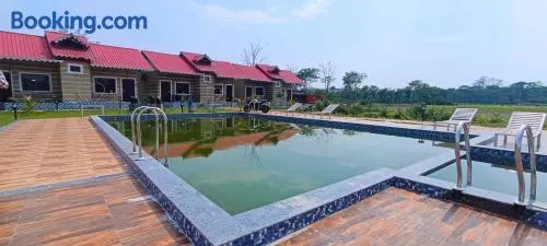 Goldee Wildlife Retreat - Image 1