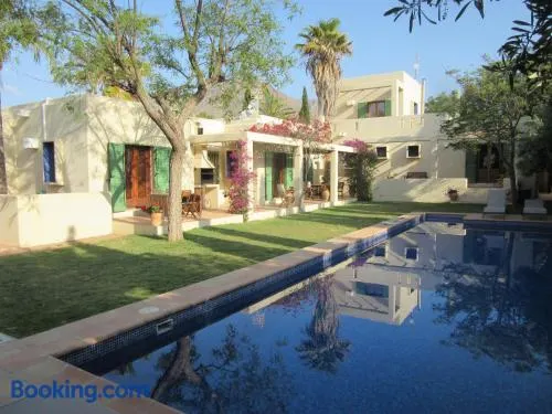 Casa El Arenal - Image 1