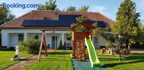 Harmónia Parasztház és Apartman - Image 1