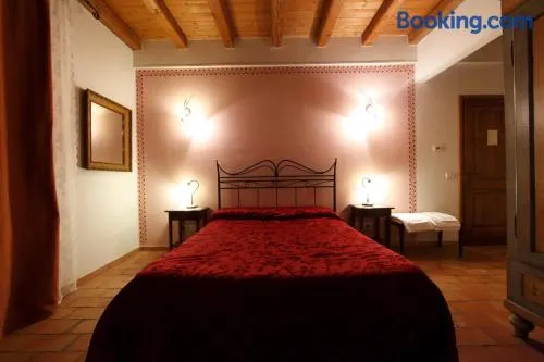 Agriturismo La Tintoria - Image 1