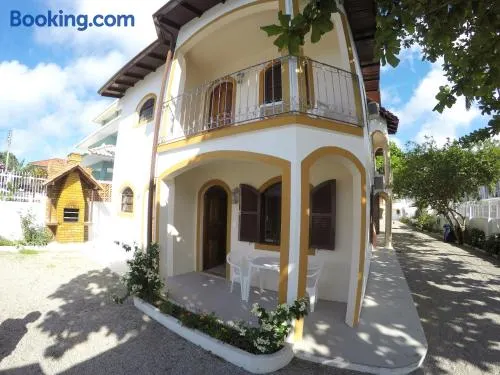 Residencial Sombreiro - a 50 m da praia - Image 1