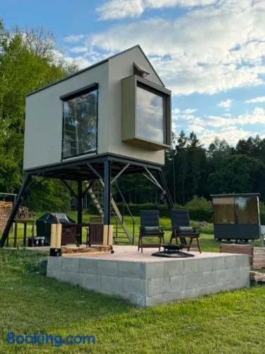 Glamping od Amy - Image 1