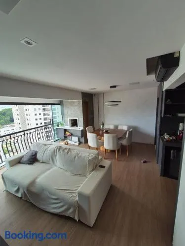apartamento novo confortavel Condominio resort in Belem PA - Image 1
