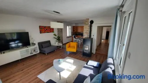 Appartement Le 18 - Image 1