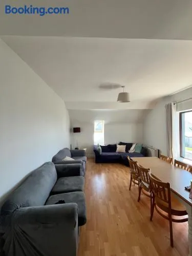 Large Holiday Apartment Enniscrone - Image 1