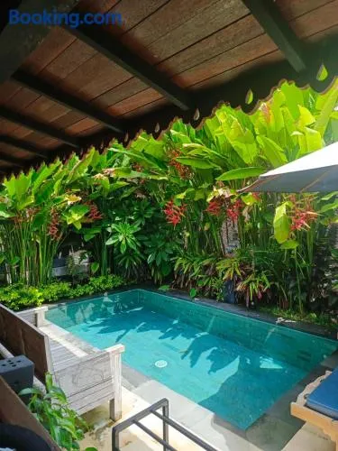Villa Ssweta 2 - Image 1