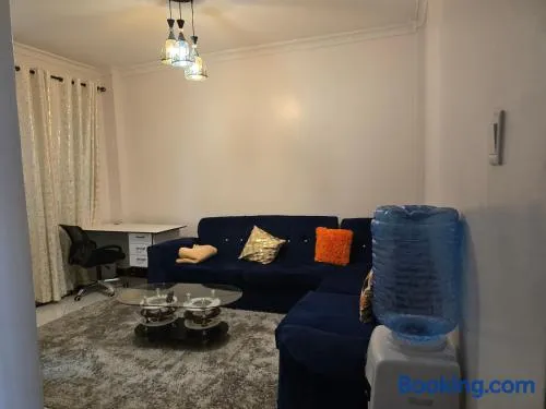 Nikki's place 1BR Thika Road, Ruiru - Image 1