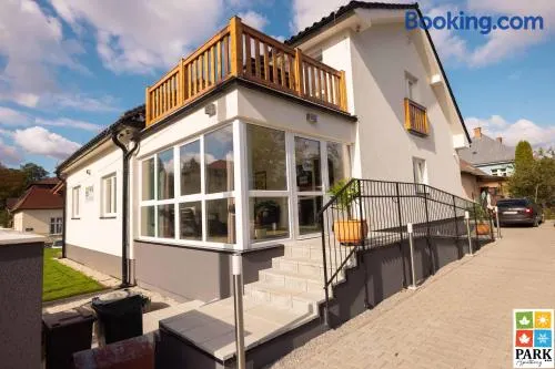 Apartmány PARK - Image 1