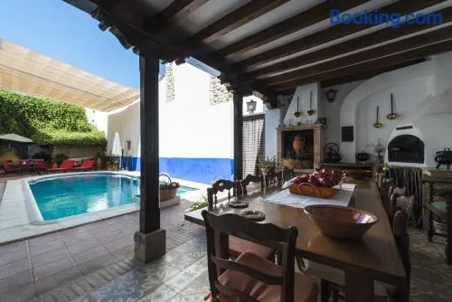 Hotel Rural Tia Pilar - Image 1