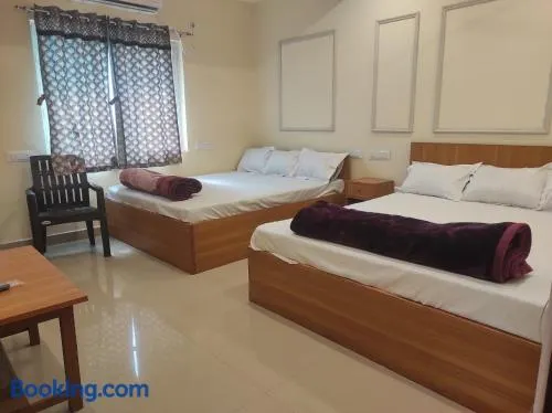 Comfort Guest House Near Howrah Railway Station - Image 1