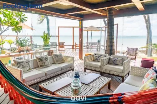 Qavi - Villa Jacumã #Luxo - Image 1