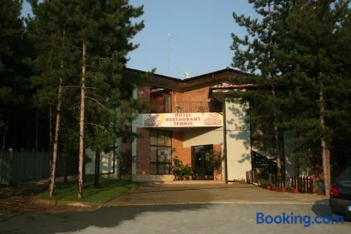 Jack Family Hotel - Image 1