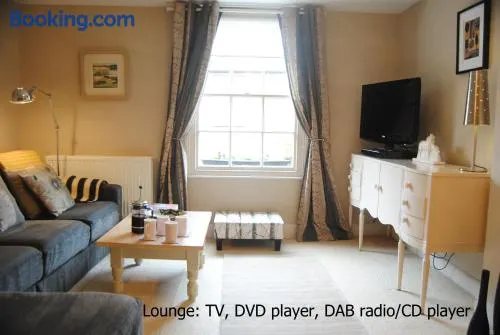 High Street Apartment - Image 1