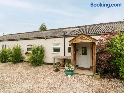 Willow Lodge - Image 1