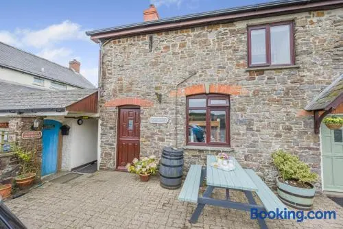 2 Bed in Stibb oc-m30911 - Image 1