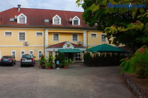Hotel Aranysas - Image 1