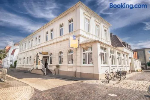 Inselhotel Bruns - Image 1