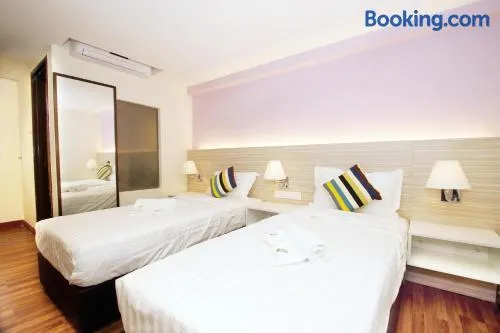 Good Luck Inn - Image 1