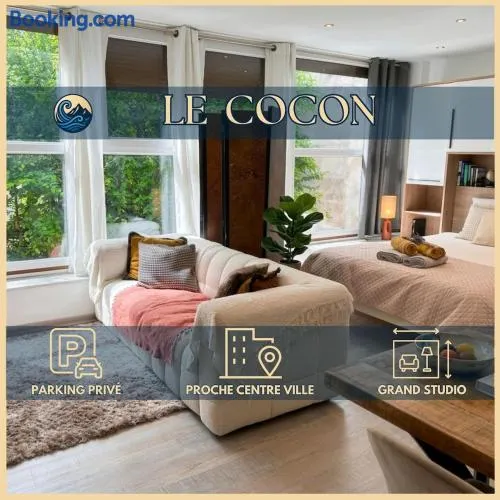 Cocoon studio - Image 1