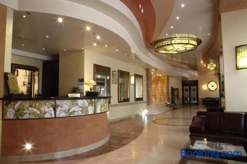Hotel Lviv - Image 1