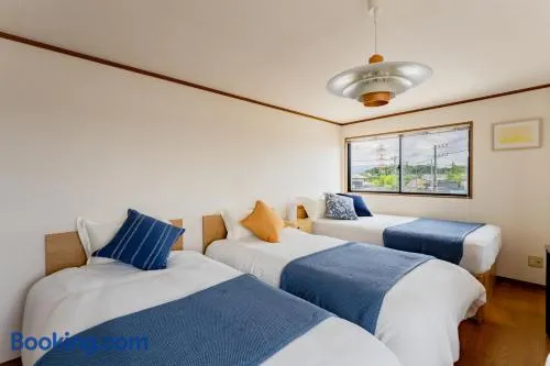 DAI HOSTEL Ayase - Image 1