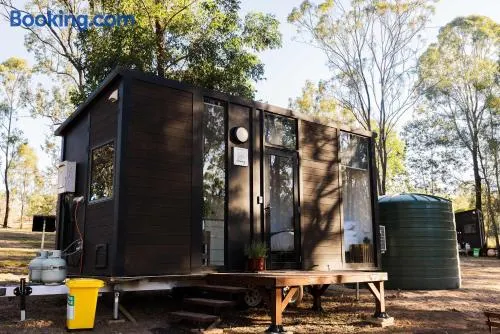 Kenny and Clancy's Camp by Tiny Away - Image 1