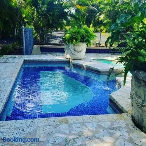 Tropical Retreat at Hacienda El Palmar for Couples - Image 1