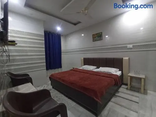 Hotel Prabhu - Image 1
