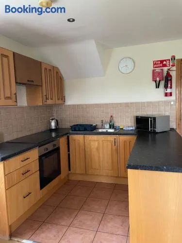 Breesy Centre Apartment - Image 1