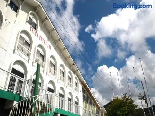 Shiga Swiss Inn - Image 1