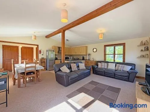 Kendo Lodge - York - Image 1