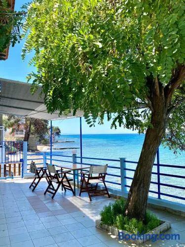 Manolis Studios Thassos - Image 1