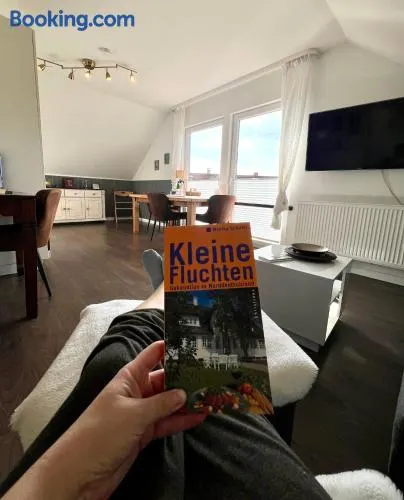 Ferienwohnung Ostseefeuer - Image 1